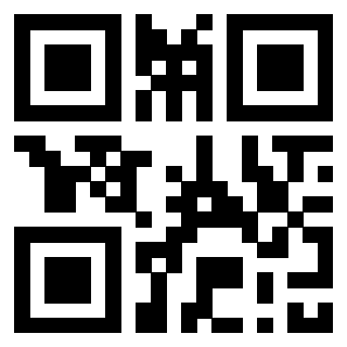 3308494510 QrCode associato
