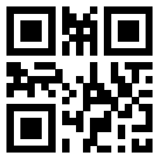 Il QrCode di 3308494511