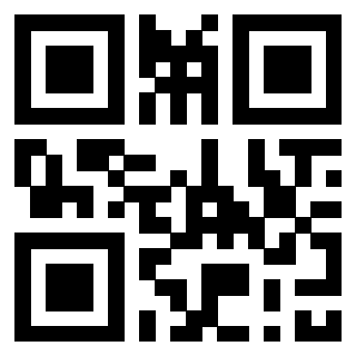 Il QrCode di 3308494512