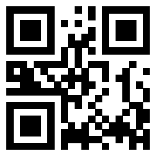 3308494514 - Immagine del QrCode associato