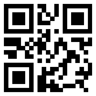 3308494515 Qr Code associato