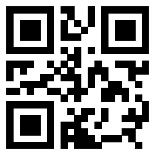 3308494523 QrCode associato