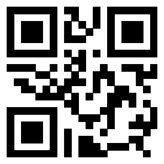 3308494525 - Immagine del QrCode