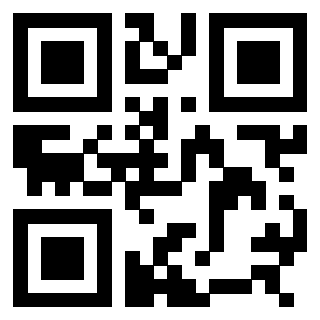 3308494527 Qr Code associato