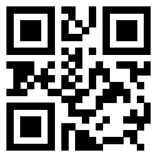 3308494528 - Immagine del Qr Code associato