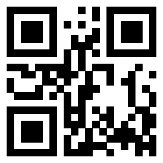 Immagine del Qr Code di 3308494529