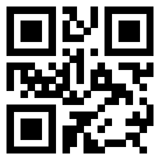 3308494530 - Immagine del Qr Code associato