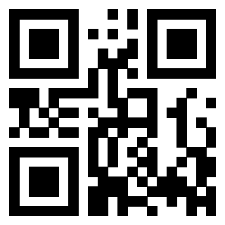 Scansione del Qr Code di 3308494531
