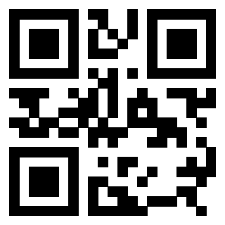 Il Qr Code di 3308494532
