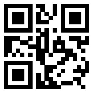 3308494534 - Immagine del QrCode
