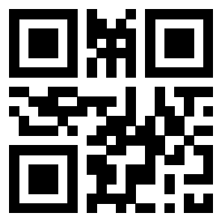 Il QrCode di 3308494535
