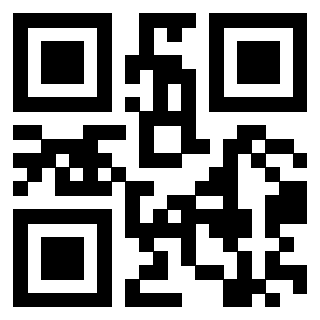 Immagine del Qr Code di 3308494536