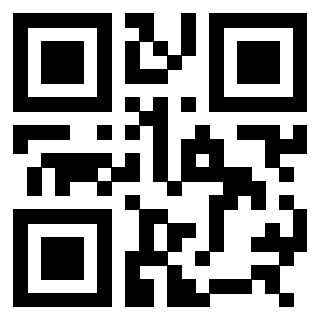 Immagine del QrCode di 3308494537