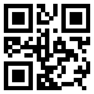 3308494539 - Immagine del Qr Code