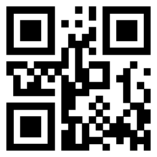 3308494540 - Immagine del Qr Code
