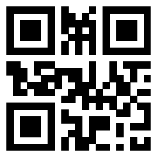Immagine del QrCode di 3308494542