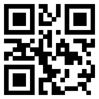 3308494543 - Immagine del QrCode