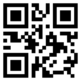 3308494544 Qr Code associato