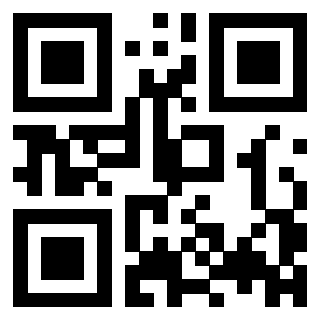 Il QrCode di 3308494545