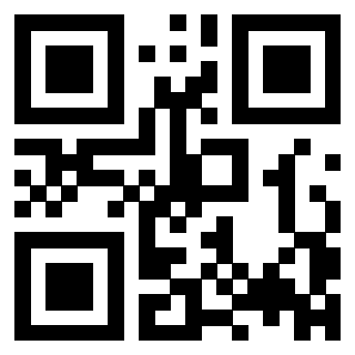 Immagine del QrCode di 3308494546