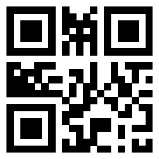 Immagine del QrCode di 3308494548