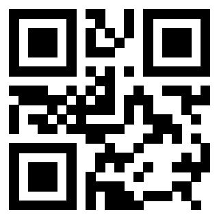 Scansione del Qr Code di 3308494550