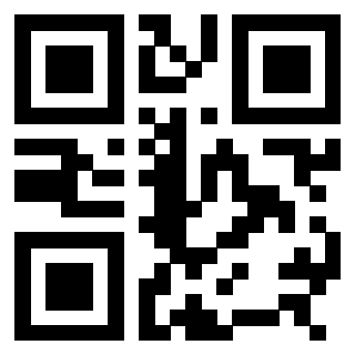 3308494554 - Immagine del Qr Code