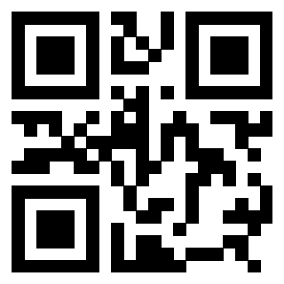 3308494557 - Immagine del Qr Code