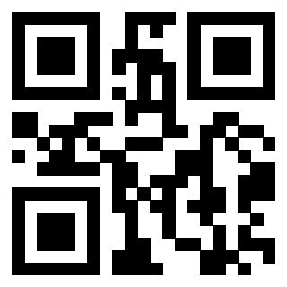 Immagine del QrCode di 3308494558