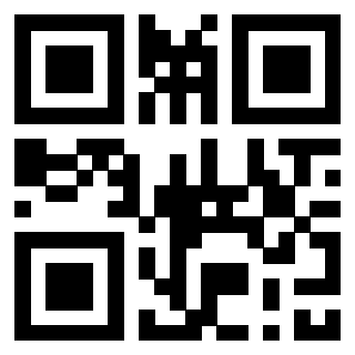 3308494560 Qr Code associato