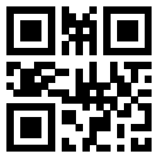 3308494563 Qr Code associato