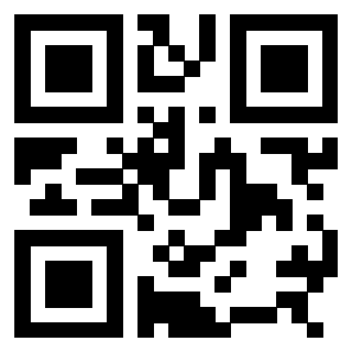 3308494564 - Immagine del QrCode associato