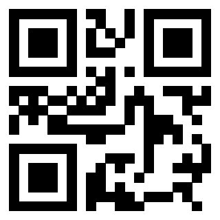 Immagine del Qr Code di 3308494567