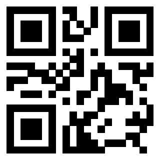 3308494568 Qr Code associato