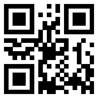 3308494570 - Immagine del Qr Code associato