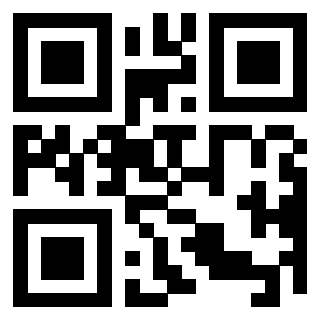 3308494571 - Immagine del Qr Code associato