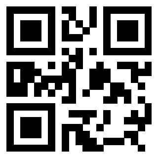 Il Qr Code di 3308494573