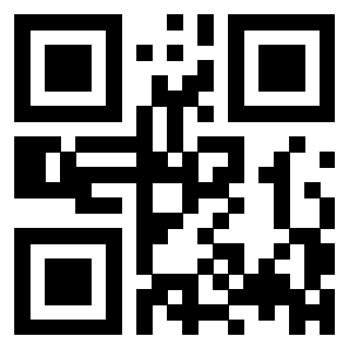 Immagine del QrCode di 3308494575