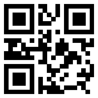3308494584 - Immagine del Qr Code associato