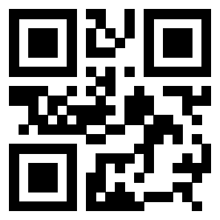 Scansione del Qr Code di 3308494585