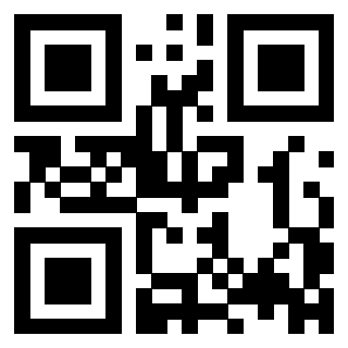 Il Qr Code di 3308494586