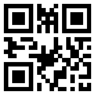 Immagine del QrCode di 3308494589
