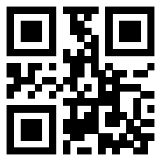 3308494592 - Immagine del Qr Code