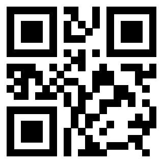 Qr Code di 3308494598
