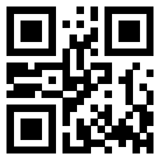 Immagine del QrCode di 3308494599