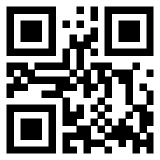 3308494600 - Immagine del Qr Code associato