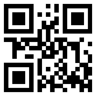 Scansione del QrCode di 3308494601