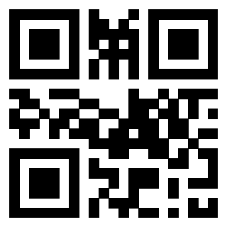 3308494604 - Immagine del QrCode associato