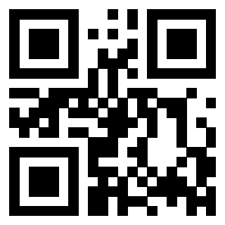 Immagine del Qr Code di 3308494606