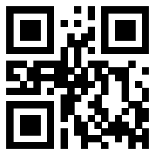 3308494607 - Immagine del Qr Code
